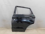 Дверь задняя левая для Geely Coolray I 2020>, OEM 5081040300C15 - вид 1 (фото)