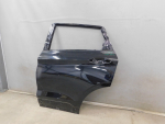 Дверь задняя левая для Geely Coolray I 2020>, OEM 5081040300C15 - вид 3 (фото)