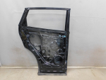 Дверь задняя левая для Changan CS55 Plus 2019>, OEM S203F2701030600 - вид 6 (фото)