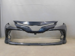 Бампер передний для Toyota Camry V70 2017>, OEM 5211906E50 - вид 1 (фото)