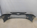 Бампер передний для Toyota Camry V70 2017>, OEM 5211906E50 - вид 8 (фото)
