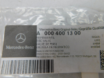 Болт для Mercedes-Benz E-Klasse W213 2016>, OEM A0004001300 - вид 3 (фото)