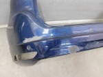 Бампер задний для Volvo XC60 2008-2017, OEM 30763426 - вид 3 (фото)