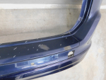 Бампер задний для Volvo XC60 2008-2017, OEM 30763426 - вид 5 (фото)