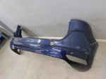 Бампер задний для Volvo XC60 2008-2017, OEM 30763426 - вид 6 (фото)