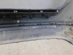 Бампер задний для Volvo XC60 2008-2017, OEM 30763426 - вид 8 (фото)
