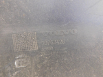 Бампер задний для Volvo XC60 2008-2017, OEM 30763426 - вид 9 (фото)