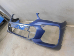 Бампер передний для BMW X6 G06 2019>, OEM 51118098864 - вид 4 (фото)