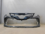 Бампер передний для Toyota Camry V70 2017>, OEM 5211906E50 - вид 1 (фото)