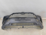 Бампер передний для Toyota RAV 4 2019>, OEM 524110R220 - вид 2 (фото)
