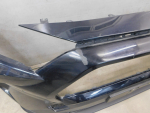 Бампер передний для Toyota RAV 4 2019>, OEM 524110R220 - вид 6 (фото)