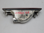 Фонарь задний противотуманный для Nissan Qashqai 2006-2014, OEM 26580JE20A - вид 3 (фото)