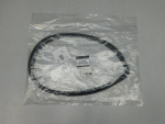 Молдинг лобового стекла для Mitsubishi Pajero/Montero Sport (KS) 2015>, OEM 6107A096 - вид 1 (фото)
