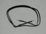 Уплотнитель для Toyota Land Cruiser (150)/Prado 2009>, OEM 7682560200 - вид 1 (фото)