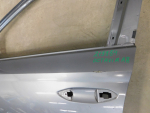Дверь передняя левая для Skoda Octavia IV (A8) 2019>, OEM 5E3831051 - вид 5 (фото)