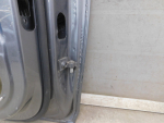 Дверь передняя левая для Skoda Octavia IV (A8) 2019>, OEM 5E3831051 - вид 9 (фото)