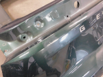 Дверь багажника для Geely Atlas II 2023>, OEM 5062053300C15 - вид 5 (фото)