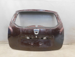 Дверь багажника для Renault Duster 2011>, OEM 901001386R - вид 1 (фото)