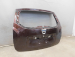 Дверь багажника для Renault Duster 2011>, OEM 901001386R - вид 2 (фото)