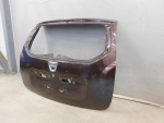 Дверь багажника для Renault Duster 2011>, OEM 901001386R - вид 3 (фото)