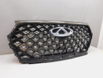 Решетка радиатора для Chery Tiggo 7 Pro Max 2022>, OEM 602001812AA - вид 2 (фото)