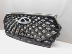 Решетка радиатора для Chery Tiggo 7 Pro Max 2022>, OEM 602001812AA - вид 3 (фото)