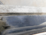 Подножка для Tank 300 2021>, OEM 5150200XKM01A - вид 6 (фото)