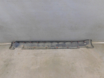 Накладка на порог для Kia Soul 2014-2019, OEM 87754B2000 - вид 2 (фото)
