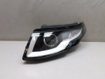 Фара левая для Land Rover Range Rover Evoque 2011-2019, OEM LR087246 - вид 2 (фото)