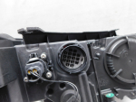 Фара левая для Land Rover Range Rover Evoque 2011-2019, OEM LR087246 - вид 5 (фото)
