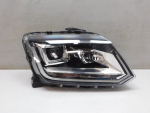 Фара правая для Volkswagen Amarok 2010>, OEM 2H3941032 - вид 1 (фото)