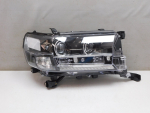 Фара правая для Toyota Land Cruiser (200) 2008>, OEM 8110560P40 - вид 1 (фото)