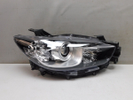 Фара правая для Mazda CX 5 2012>, OEM KD5351030F - вид 1 (фото)