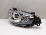 Фара правая для Mazda CX 5 2012>, OEM KD5351030F - вид 2 (фото)