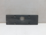 Накладка крышки багажника для Geely Emgrand 7 2021>, OEM 5060024600 - вид 1 (фото)
