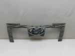 Кронштейн решетки радиатора для Hyundai Tucson IV 2020>, OEM 86366N9000 - вид 1 (фото)