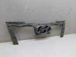 Кронштейн решетки радиатора для Hyundai Tucson IV 2020>, OEM 86366N9000 - вид 2 (фото)