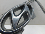 Кронштейн решетки радиатора для Hyundai Tucson IV 2020>, OEM 86366N9000 - вид 4 (фото)