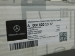 Плата заднего фонаря для Mercedes-Benz Sprinter 2006>, OEM A0008201377 - вид 3 (фото)