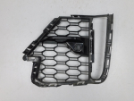Решетка в бампер левая для BMW X7 G07 2018>, OEM 51118069889 - вид 1 (фото)
