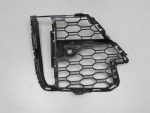 Решетка в бампер левая для BMW X7 G07 2018>, OEM 51118069889 - вид 2 (фото)