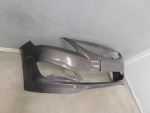 Бампер передний для Hyundai Solaris 2010-2017, OEM 865114L500 - вид 3 (фото)