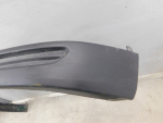Юбка передняя для Toyota Highlander III 2013>, OEM 521290E010 - вид 4 (фото)