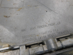 Крыло переднее левое для Mitsubishi ASX 2010>, OEM 5220F465 - вид 6 (фото)