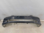 Бампер передний для Toyota Camry V50 2011-2018, OEM 5211933670 - вид 2 (фото)