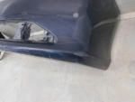 Бампер передний для Toyota Camry V50 2011-2018, OEM 5211933670 - вид 6 (фото)