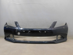 Бампер передний для Toyota Camry V50 2011-2018, OEM 5211933670 - вид 1 (фото)