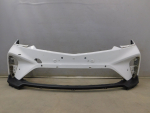 Бампер передний для Geely Coolray I 2020>, OEM 6010091900 - вид 1 (фото)