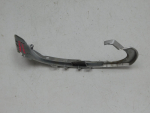 Накладка зеркала левого для Geely Coolray I 2020>, OEM 6017049600 - вид 3 (фото)