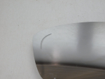 Стекло зеркала левого для Geely Coolray I 2020>, OEM 6017076300 - вид 2 (фото)